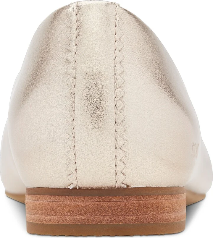 Toms Women's Briella Square Toe Ballet Flats - Image 3