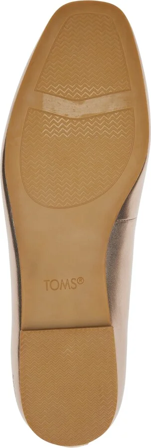 Toms Women's Briella Square Toe Ballet Flats - Image 5