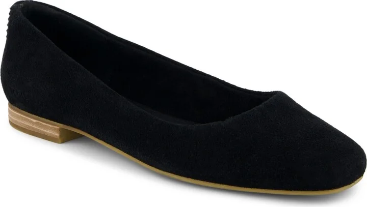 Black Suede
