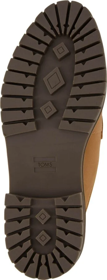 Toms Women's Cara Cozy Lug Sole Loafer Mule - Image 7