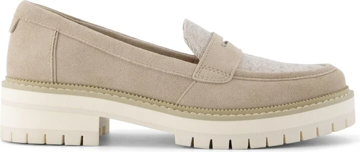 TOMS Women's Cara Loafer