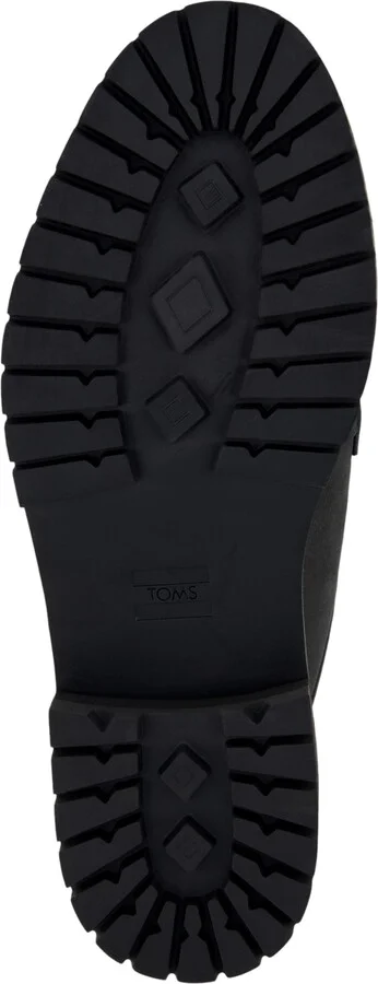 Toms Women's Cara Lug Sole Loafer Mules - Image 5