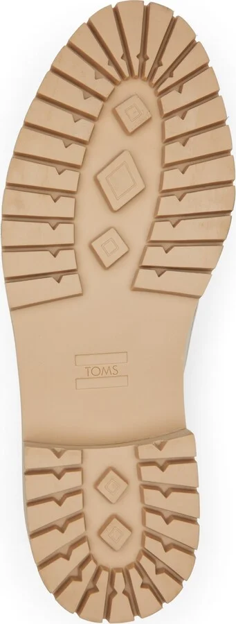 Toms Women's Cara Lug Sole Loafers - Image 5