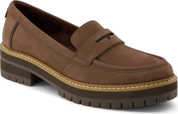 Dark Brown Leather