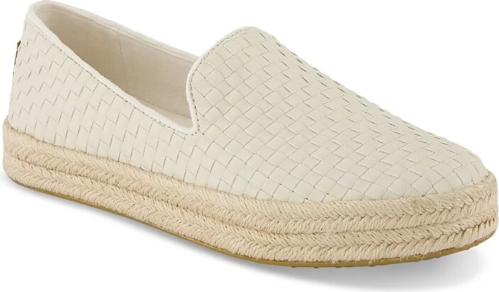 Toms Women's Carolina Espadrille Flats