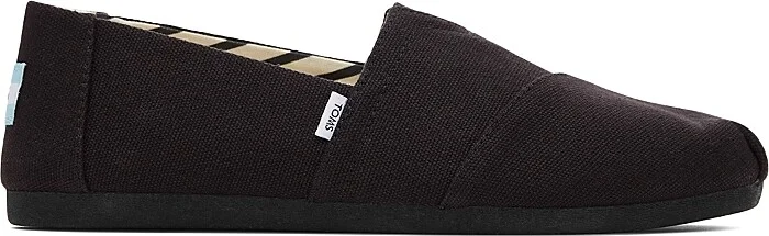 Toms Women's Classic Alpargata Flats