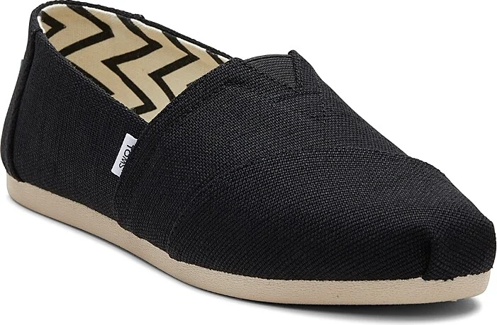 Toms Women's Classic Alpargata Flats
