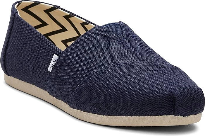 Toms Women's Classic Alpargata Flats