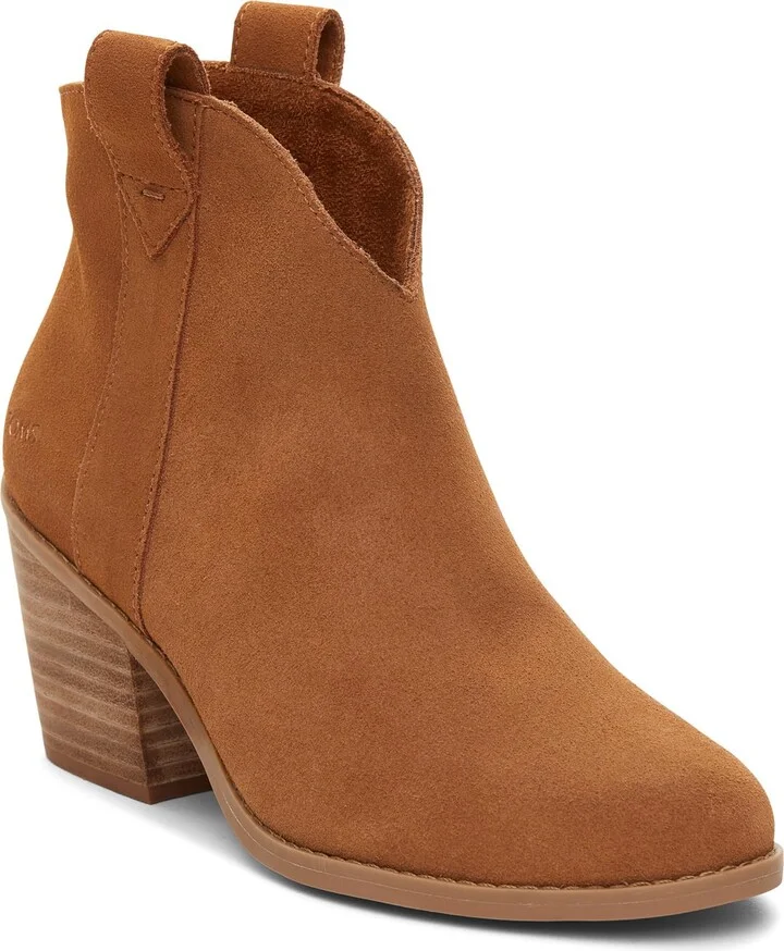 TOMS Women's Constance Fashion Boot