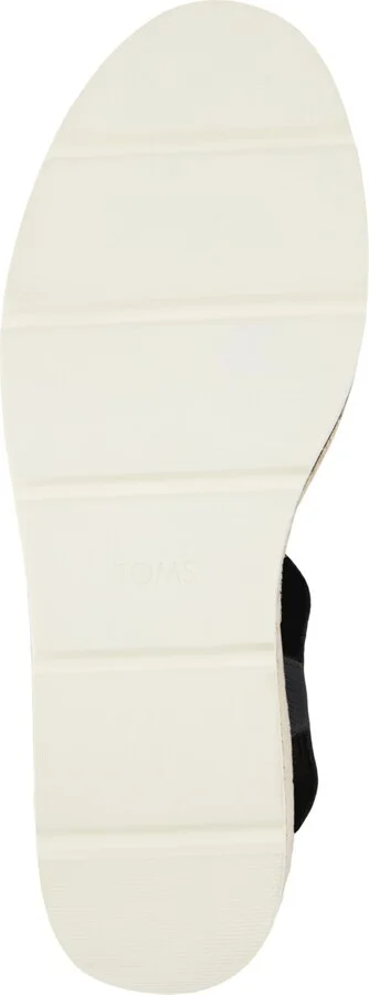 Toms Women's Darya Open Toe Wedge Sandals - Image 5