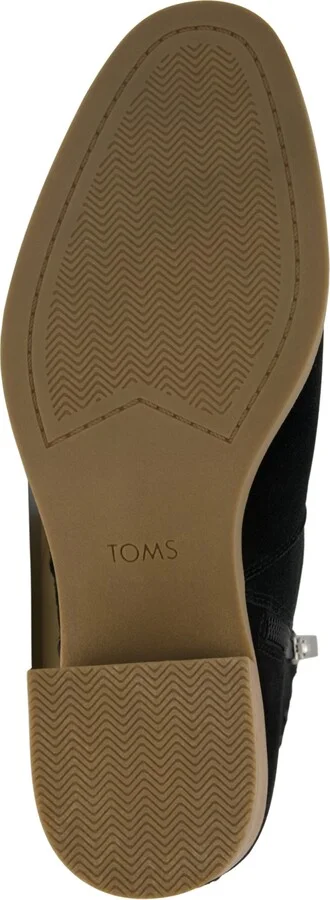 Toms Women's Delilah Western Round Toe Dress Boots - Image 5