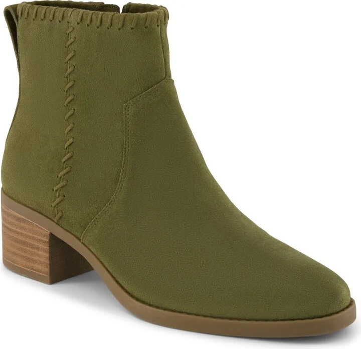 Water Repellent Military Olive