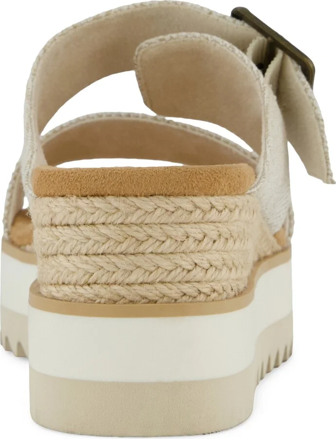 Toms Women's Diana Mule Buckle Sandals - Image 7