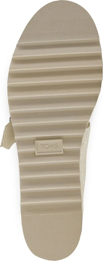Toms Women's Diana Mule Buckle Sandals - Image 9