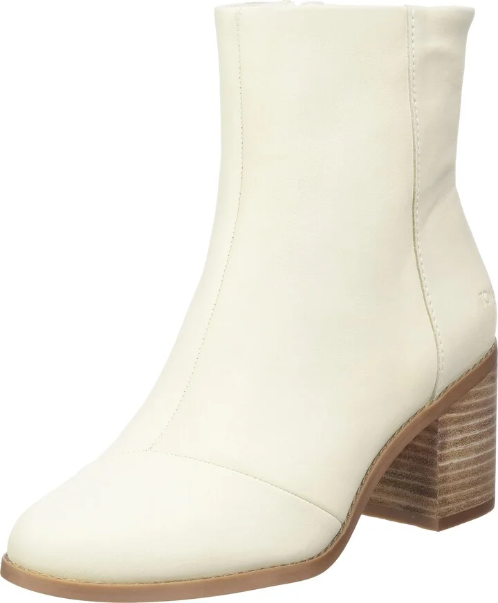 TOMS Women's Evelyn Ankle Boot