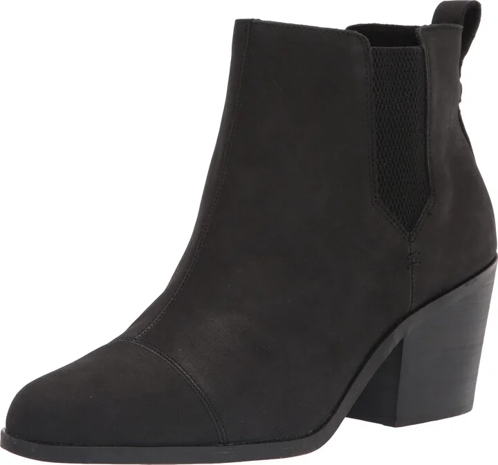 TOMS Women's Everly Chelsea Boot