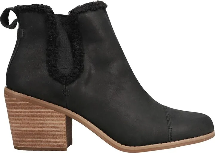 TOMS Women's Everly Fashion Boot