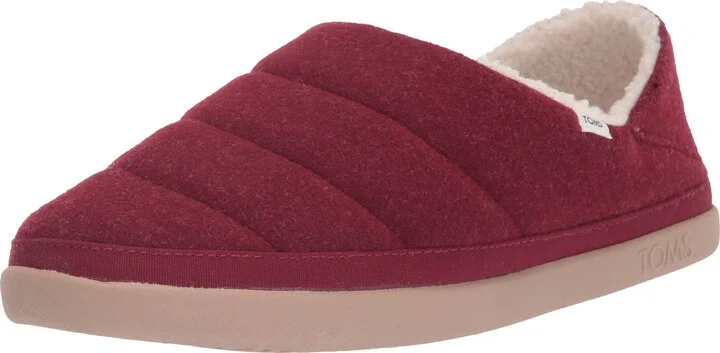 Rhubarb Red