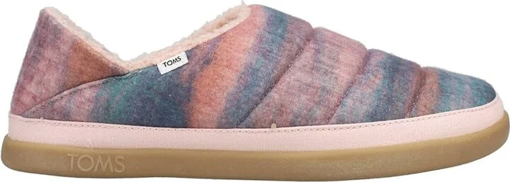 TOMS Women's Ezra Slipper
