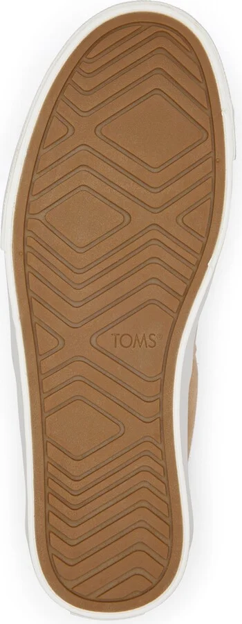 Toms Women's Fenix Slip On Platform Sneakers - Image 5