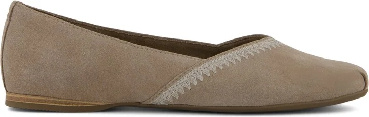 Toms Women's Gemma Ballet Flats - Image 2