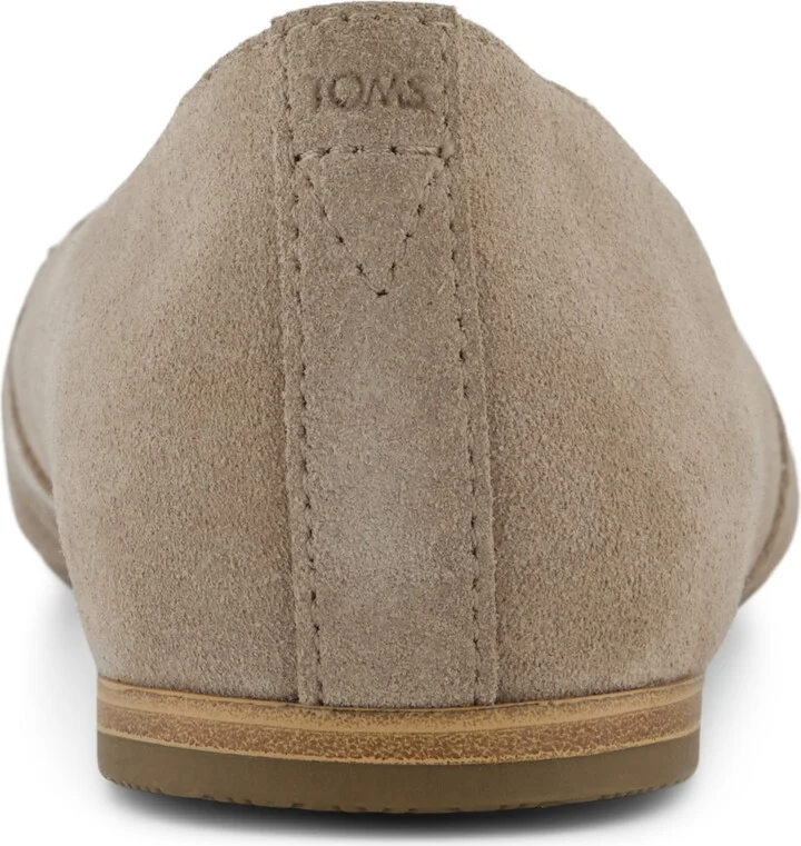 Toms Women's Gemma Ballet Flats - Image 3