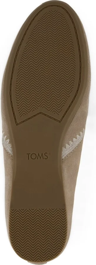 Toms Women's Gemma Ballet Flats - Image 5