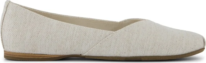 Toms Women's Gemma Ballet Flats - Image 6