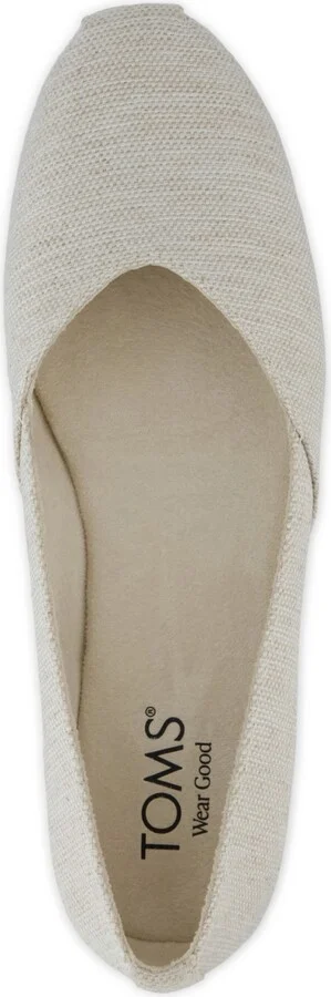 Toms Women's Gemma Ballet Flats - Image 8