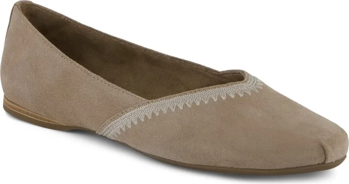 Toms Women's Gemma Ballet Flats