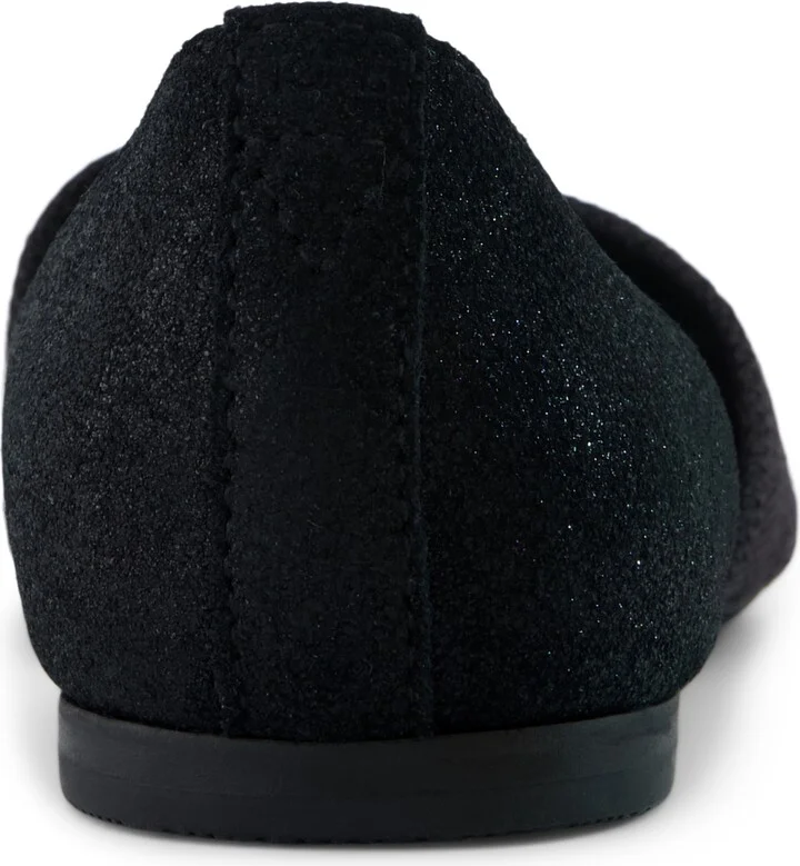 Toms Women's Gemma D'Orsay Slip-On Flats - Image 3