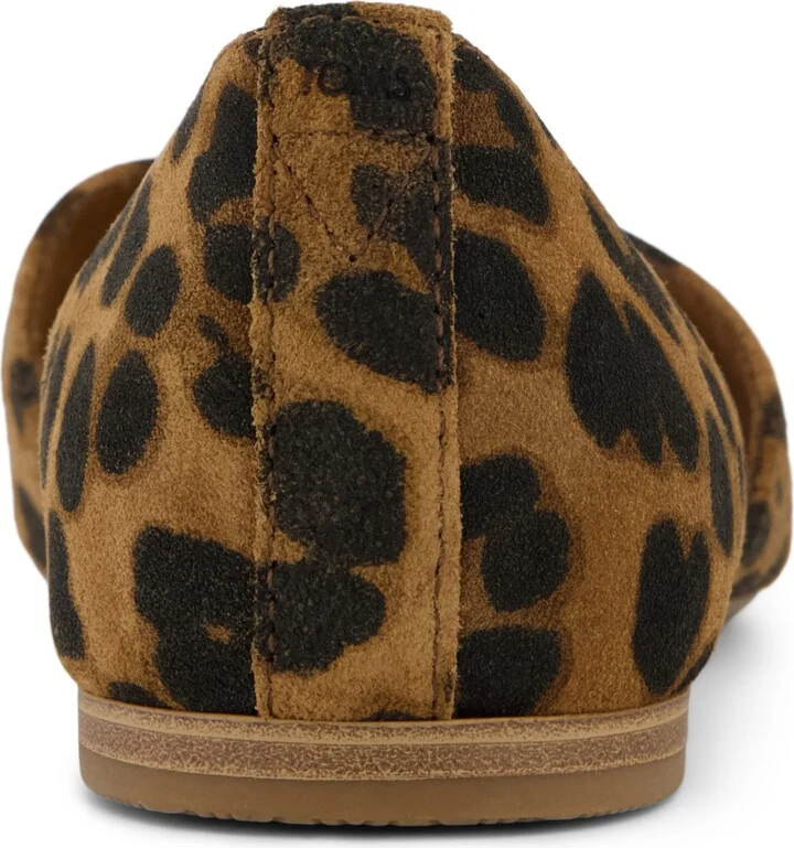 Toms Women's Gemma D'Orsay Slip-On Flats - Image 7
