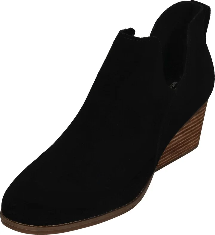 Black Suede