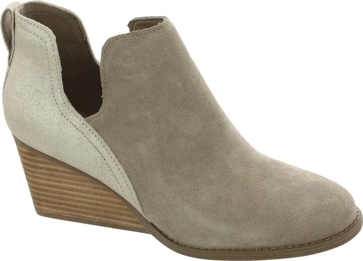 Dune Suede