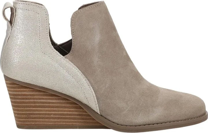 TOMS Women's Gwen Ankle Boot