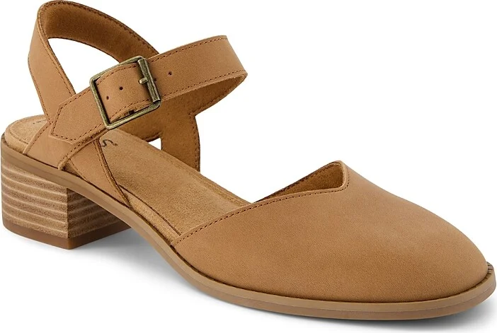 Toms Women's Jacklyn Pumps