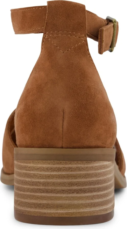 Toms Women's Jaclyn Fisherman Round Toe Sandals - Image 3