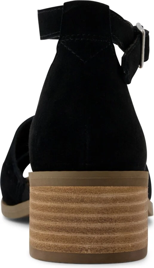Toms Women's Jaclyn Fisherman Round Toe Sandals - Image 7