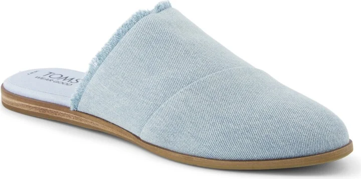 Pastel Blue