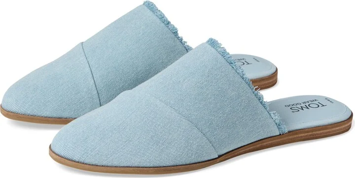 TOMS Women's Jade Mule
