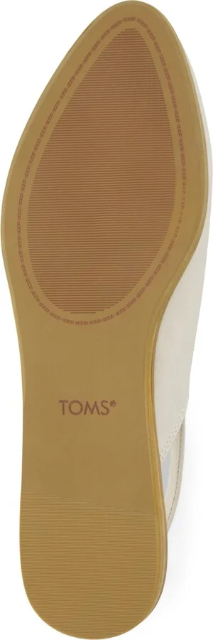 Toms Women's Jade Slingback Pointed Toe Flats - Image 5