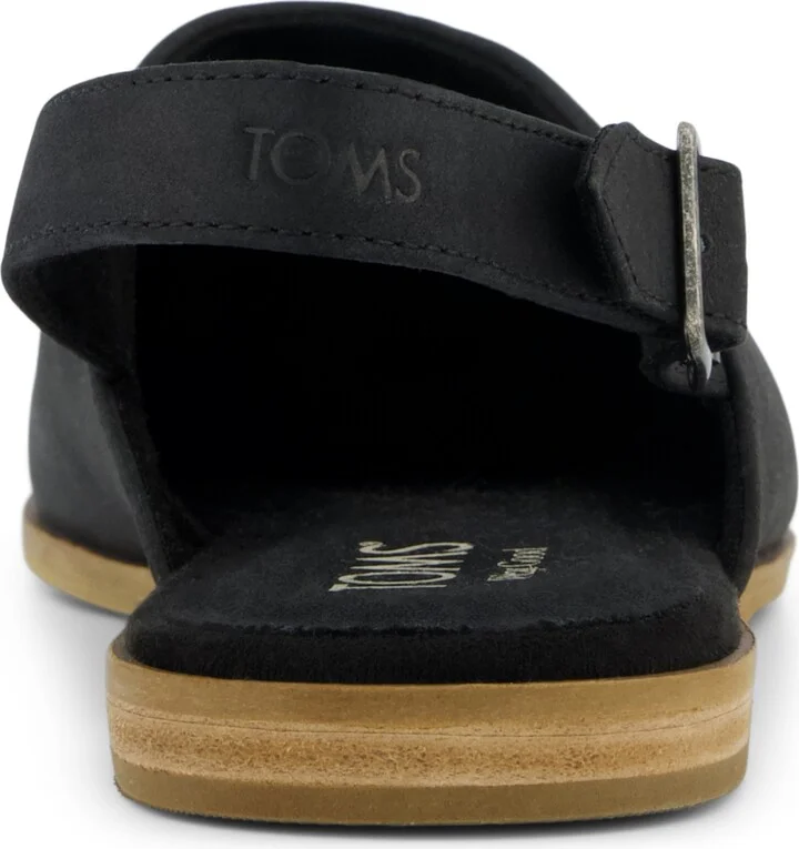 Toms Women's Jade Slingback Pointed Toe Flats - Image 7