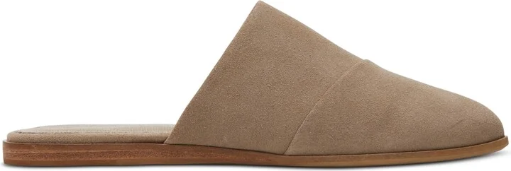 Toms Women's Jade Slip On Flat Mules - Image 2