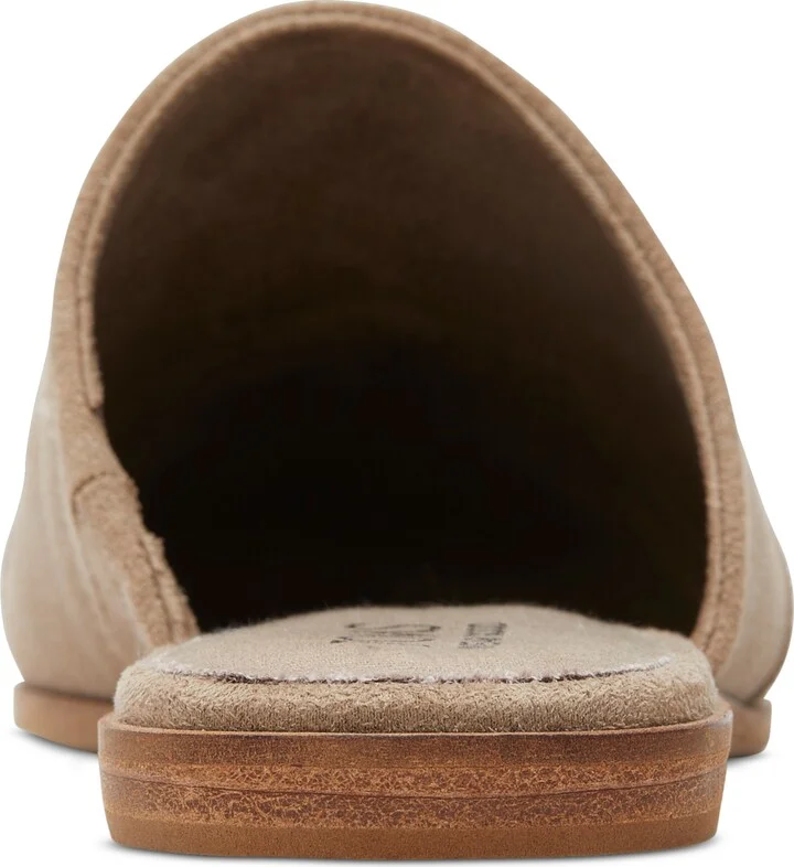 Toms Women's Jade Slip On Flat Mules - Image 3