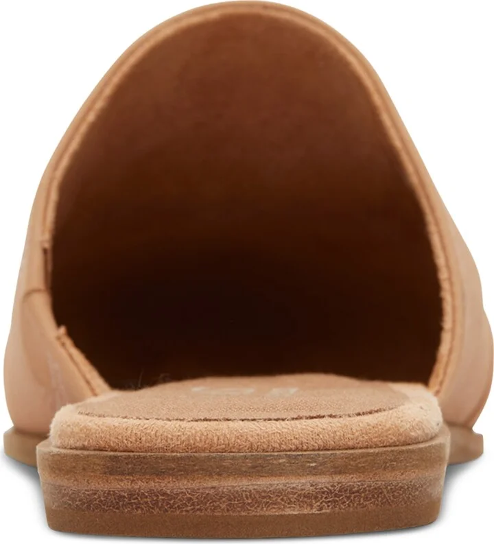 Toms Women's Jade Slip On Flat Mules - Image 8