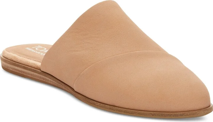 Honey Leather