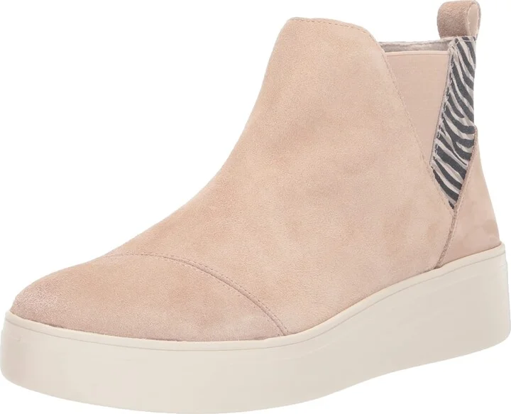TOMS Women's Jamie Sneaker