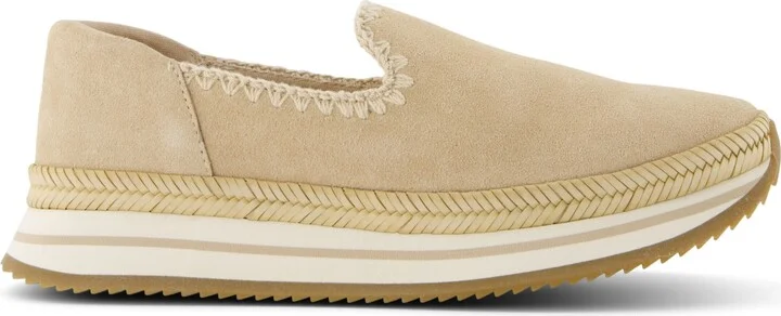 Toms Women's Jocelyn Slip-On Espadrille Sneakers - Image 2