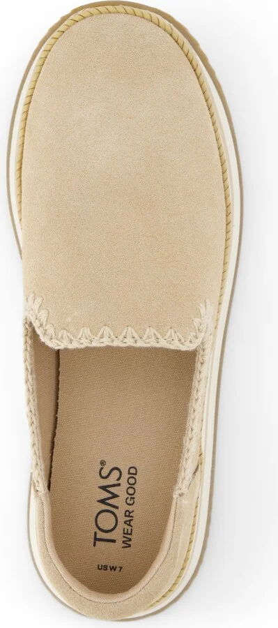 Toms Women's Jocelyn Slip-On Espadrille Sneakers - Image 4