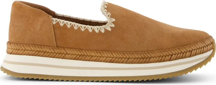 Toms Women's Jocelyn Slip-On Espadrille Sneakers - Image 6